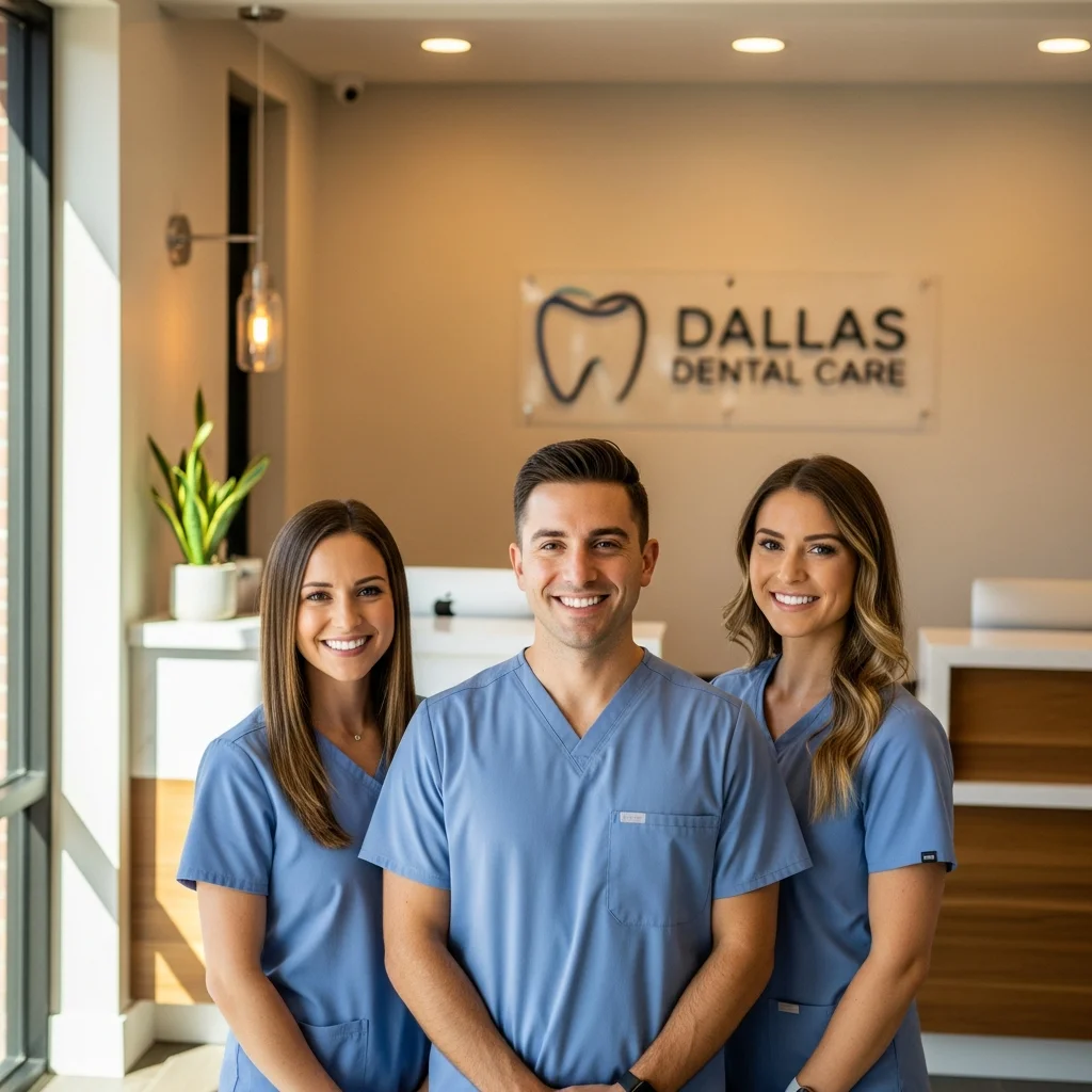 Emergency Dental Team